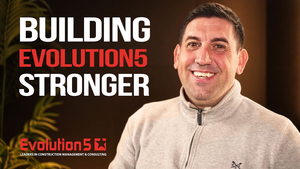 Inside Evolution5's Year So Far: Wins, Lessons & What's Next