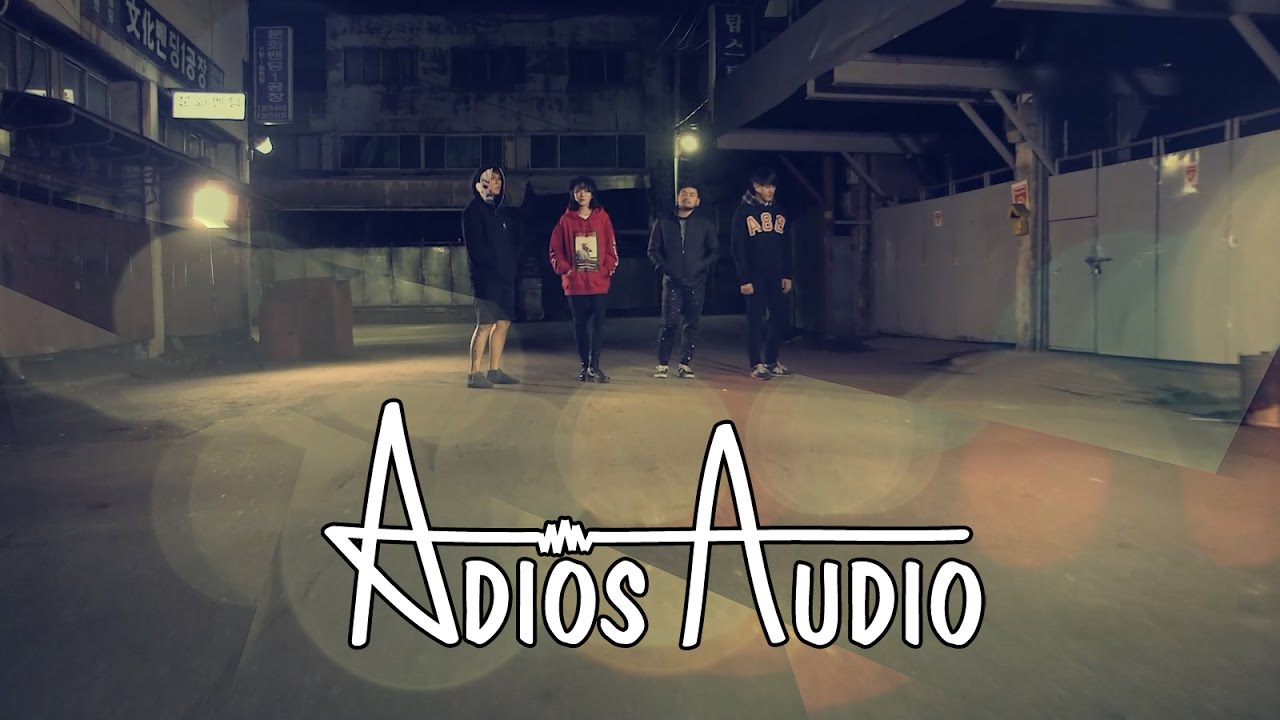 [MV] 밤밤밤 (Bam Bam Bam) - 아디오스오디오 (AdiosAudio)