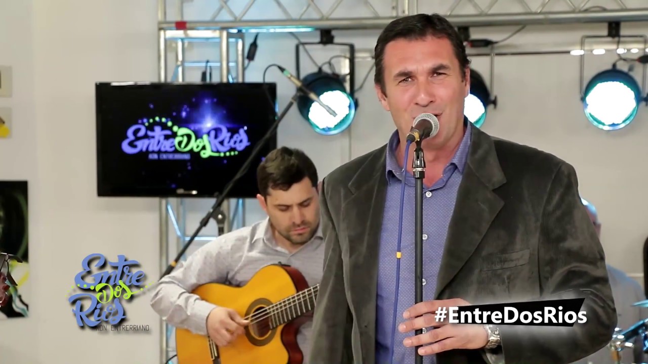 Entre Dos Ríos - GRUPO ENCUENTRO - IVAN FAISAL - 27/9/2017
