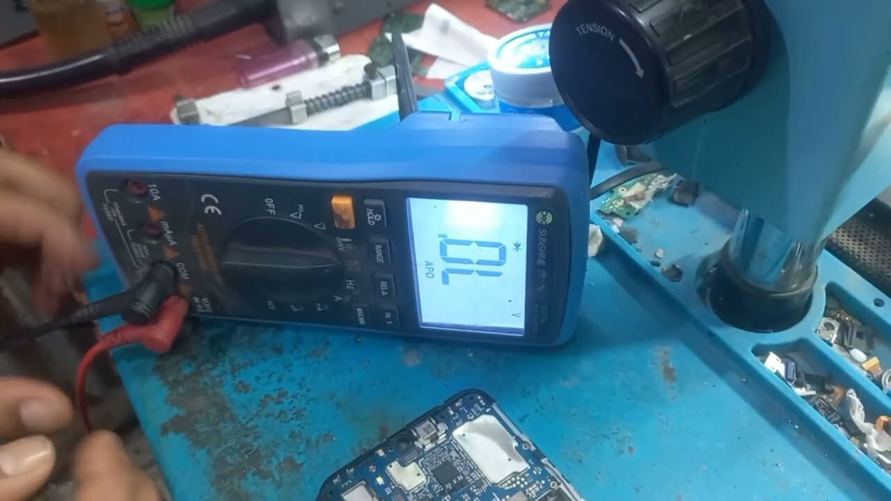Galaxy A03s Dead Solution | DC Reading 0000 | All Samsung dead solution DC 0000 | A03s No Power