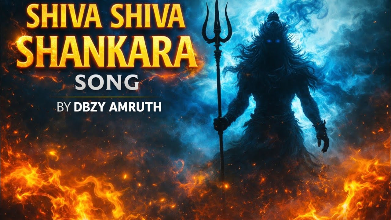 Shiva shiva shankara song....🙏🙏🙏