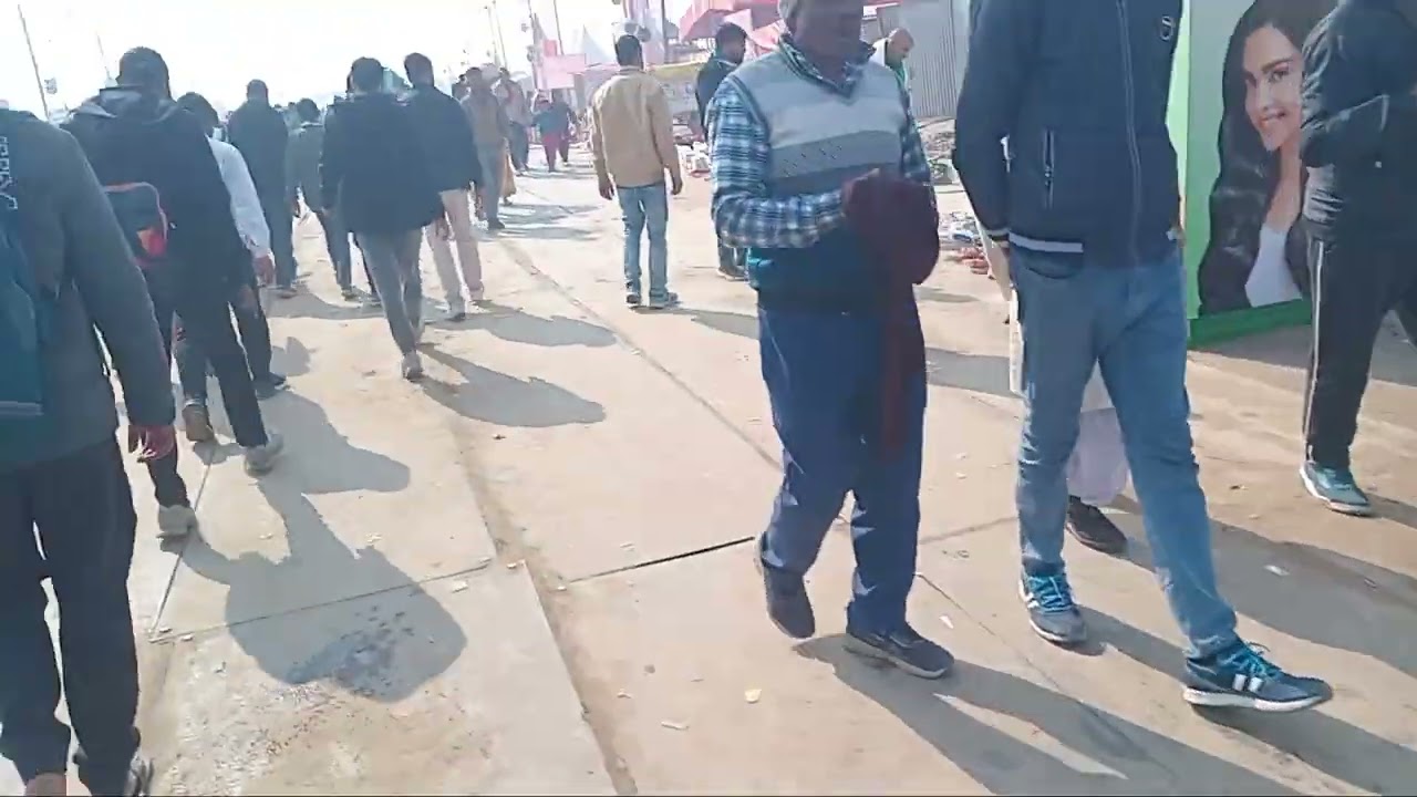 Kumbh 2026 mouni aamavasaya