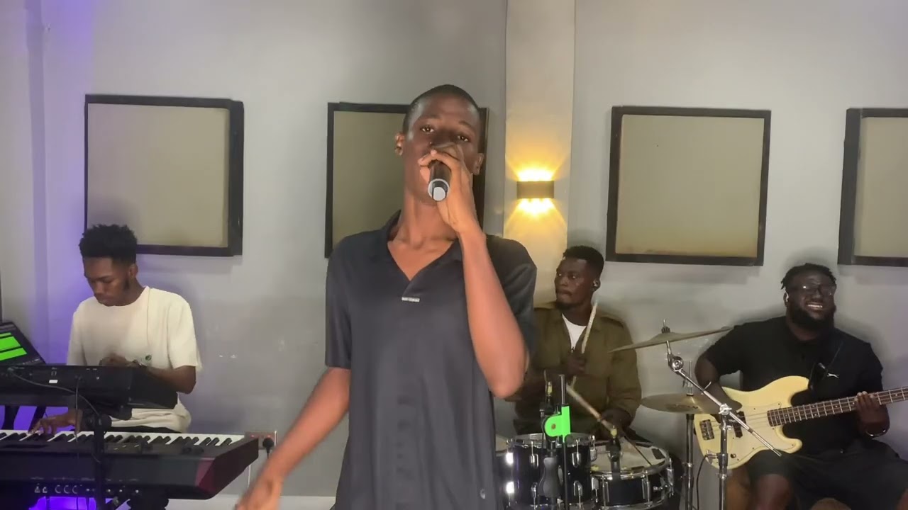 Reggae Medley. Freestyle. No Edits😍