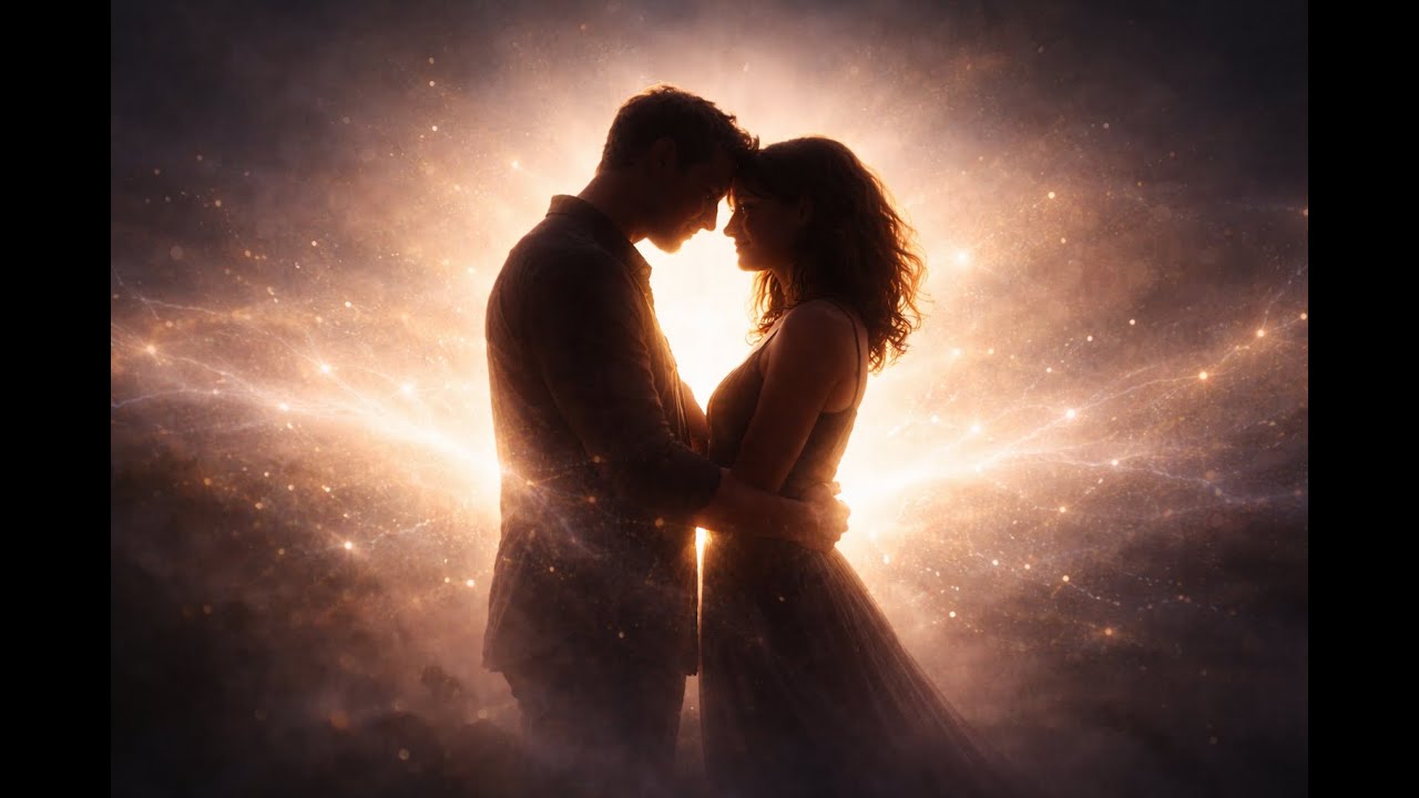 The Proposal - Let this be our vow of eternity