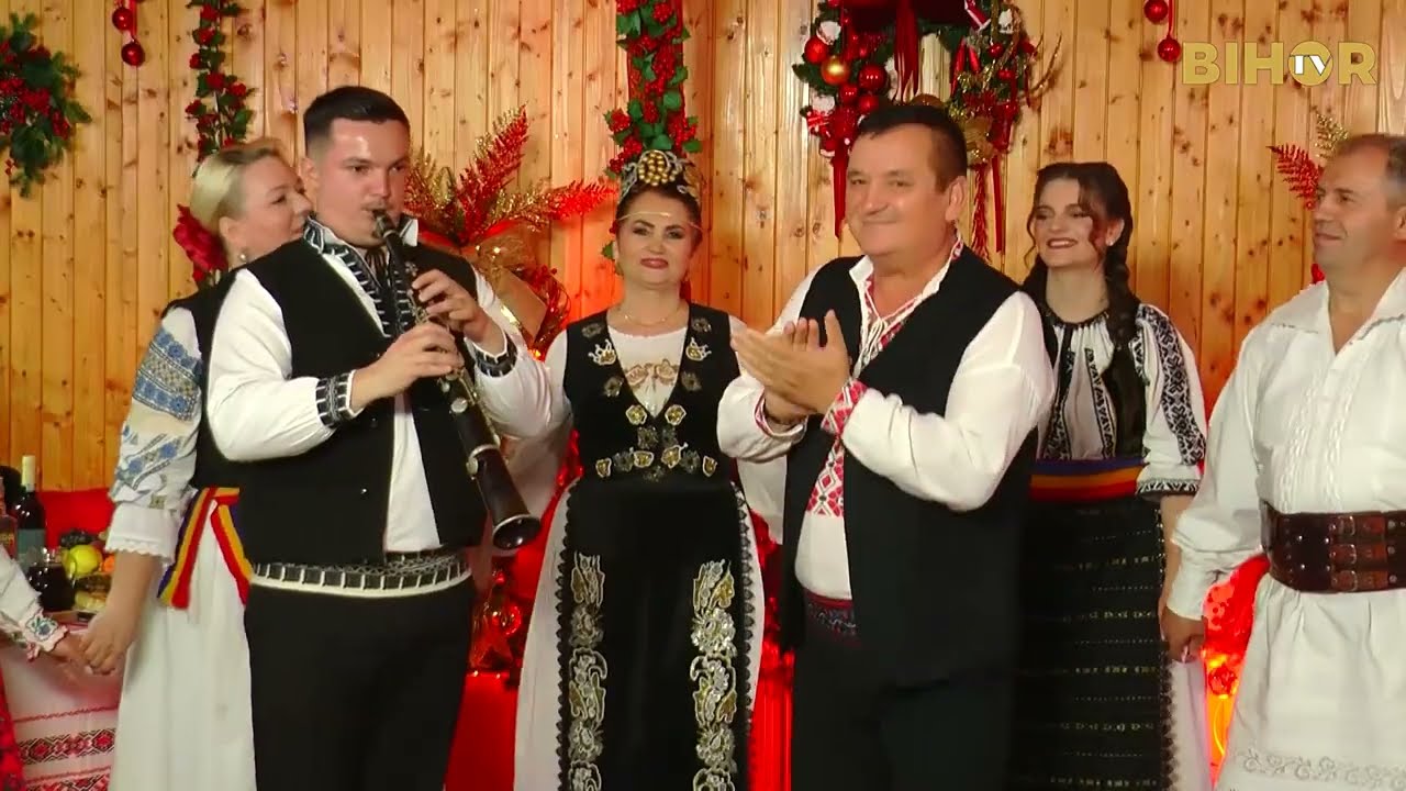 Adi Balint - Bine te-am găsit române - Ediția Specială de Crăciun 2025