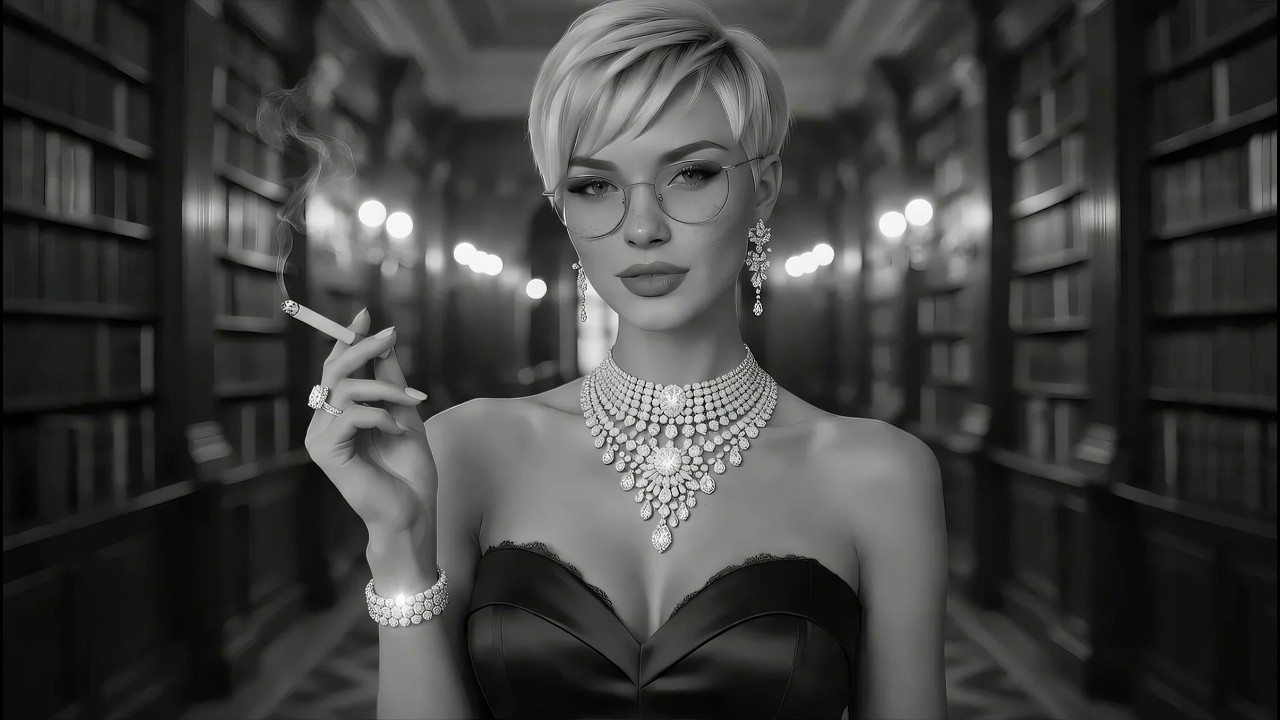 Música electrónica suave para disfrutar la noche [2026] – Música electrónica – Electrónica ligera