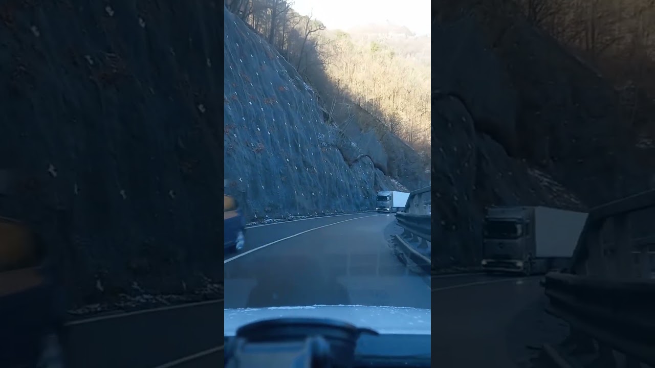 VALEA OLTULUI,  22 FEBRUARIE 2026 - CĂCIULATA - BREZOI