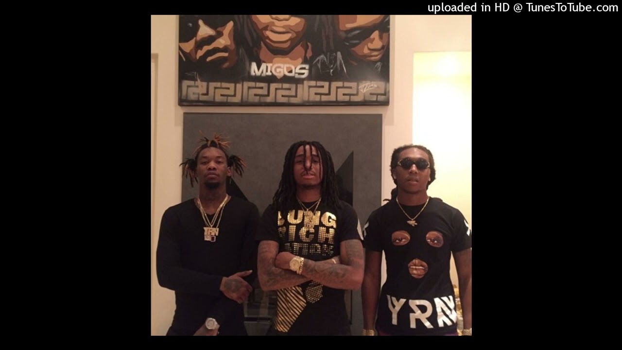 [FREE] Migos x Zaytoven Type Beat 