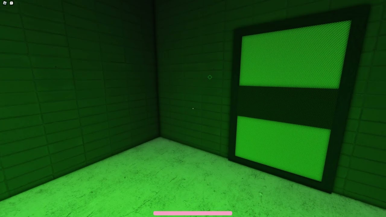 Floor 000 to 002 Solo - The Backrooms VR : Escape [ROBLOX]