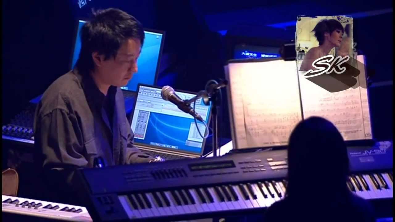 關淑怡 - 當世界無玫瑰 ( Live 06 )