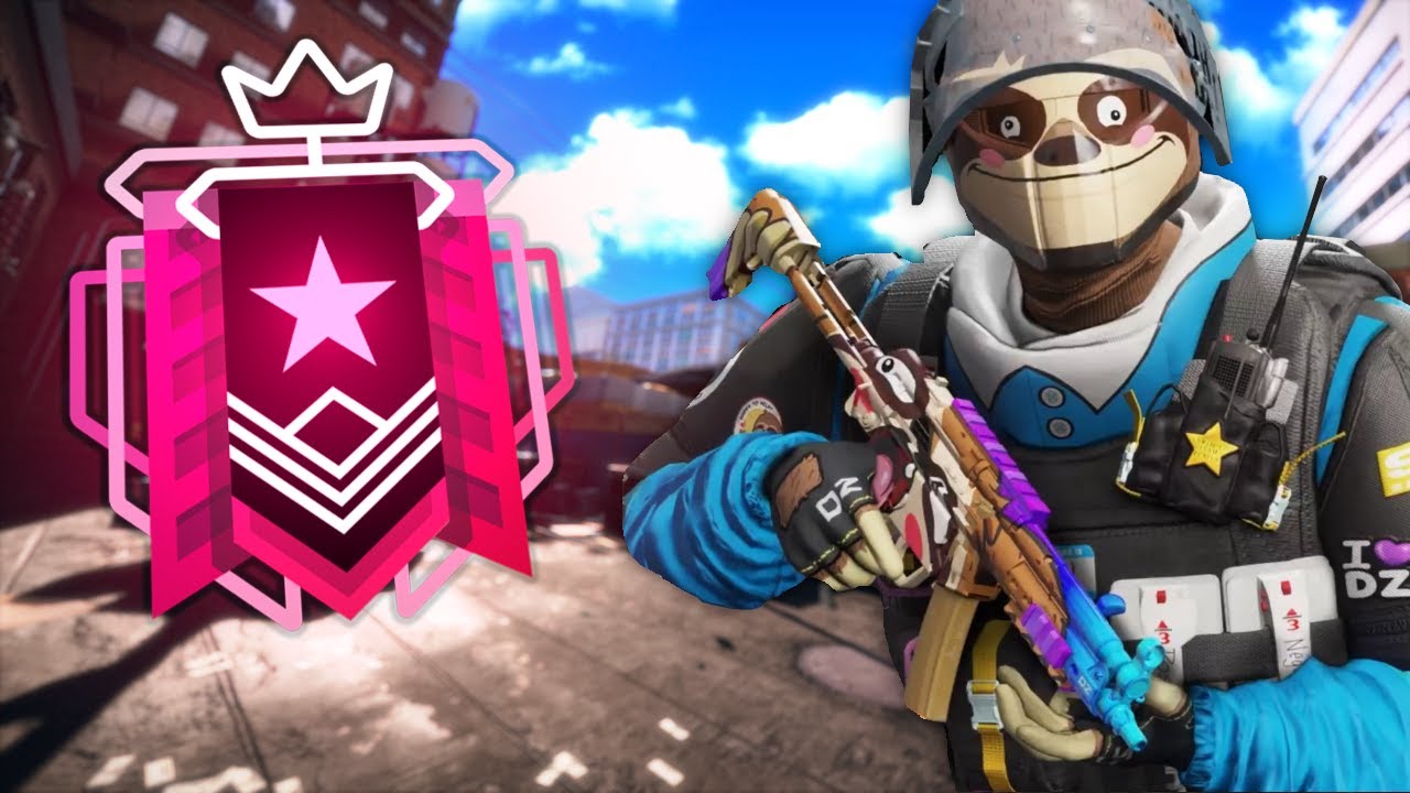 I'm Going to Miss THIS Doc in SIEGE!