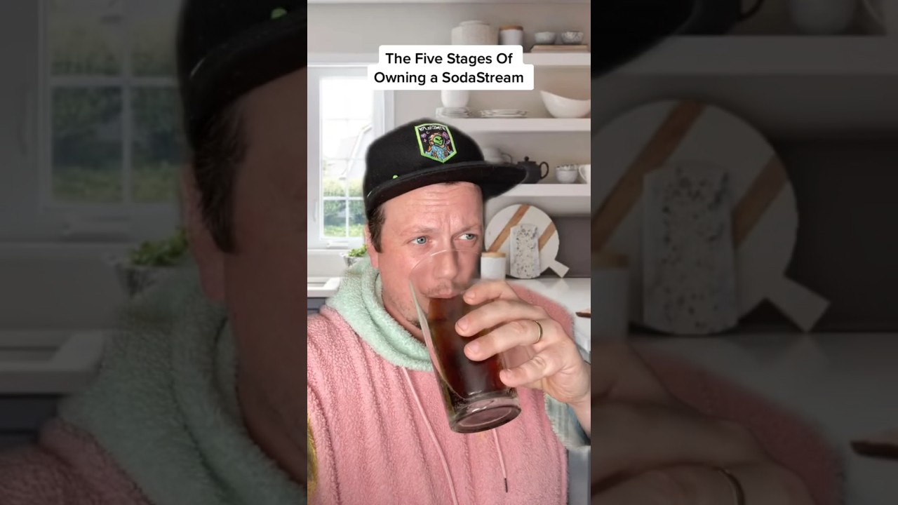 Be honest, what stage are you currently on? 
