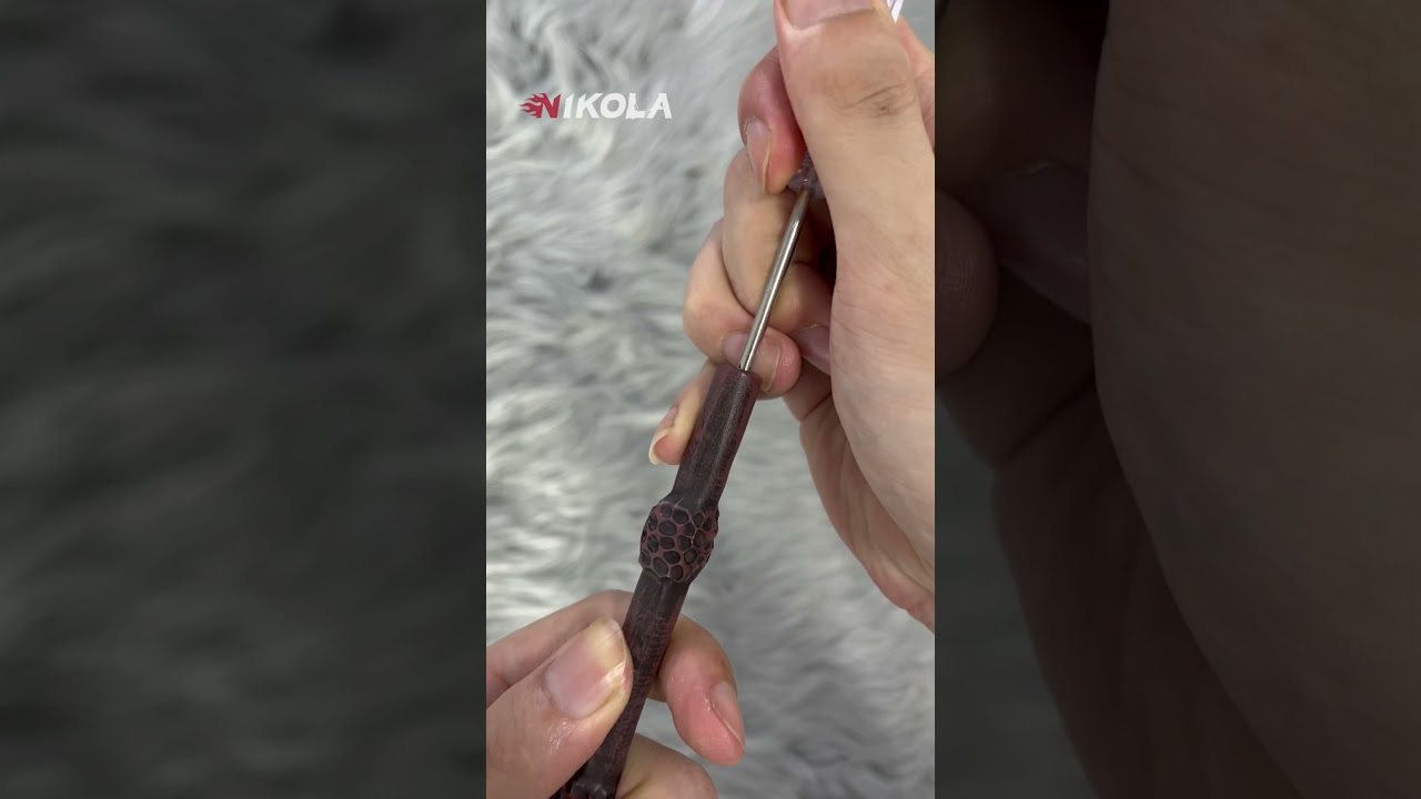 The cheapest Fireball Magic Wand