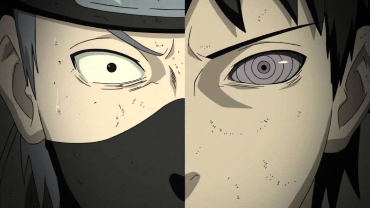 Uchiha Obito AMV - 