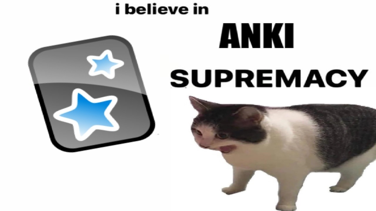 Learning 8+ languages in Anki - Day 587