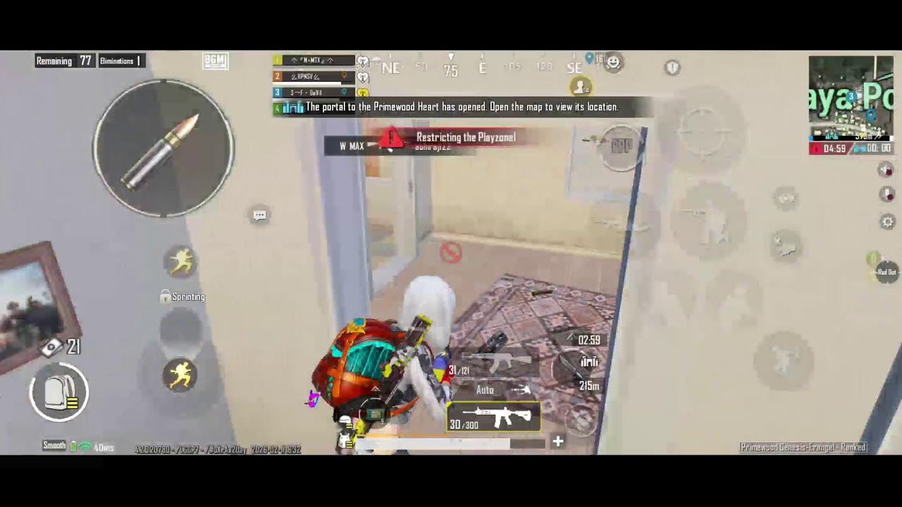 SFxDeviL is live welcome to live stream😇