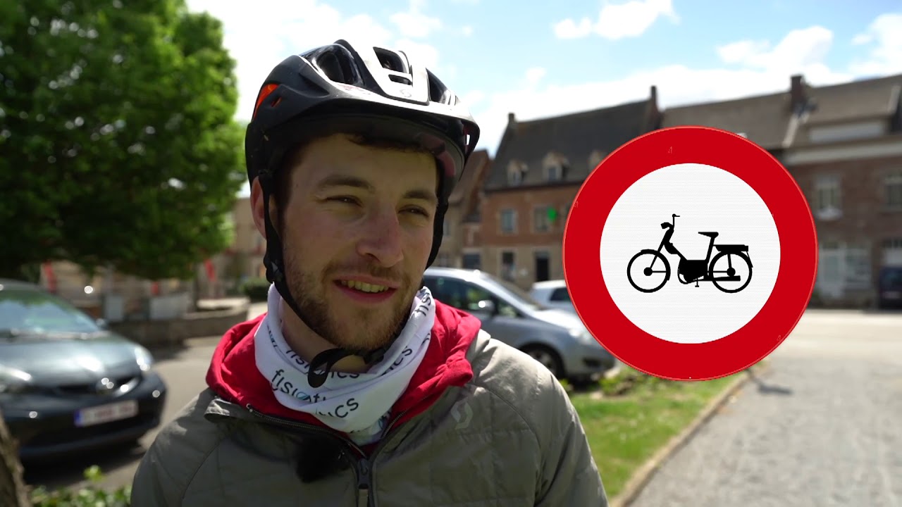 Kijk Uit: Elektrische fiets of speedpedelec