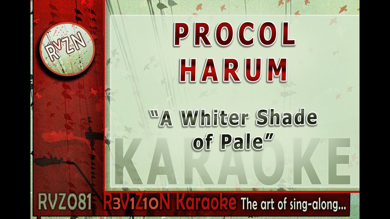 PROCOL HARUM - 
