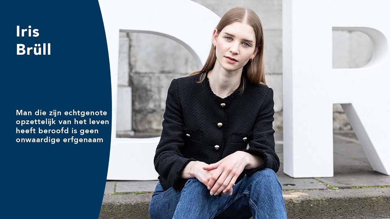 Iris Brull | Man erfgenaam ondanks opzettelijke dood echtgenote: Rechterlijke uitspraak