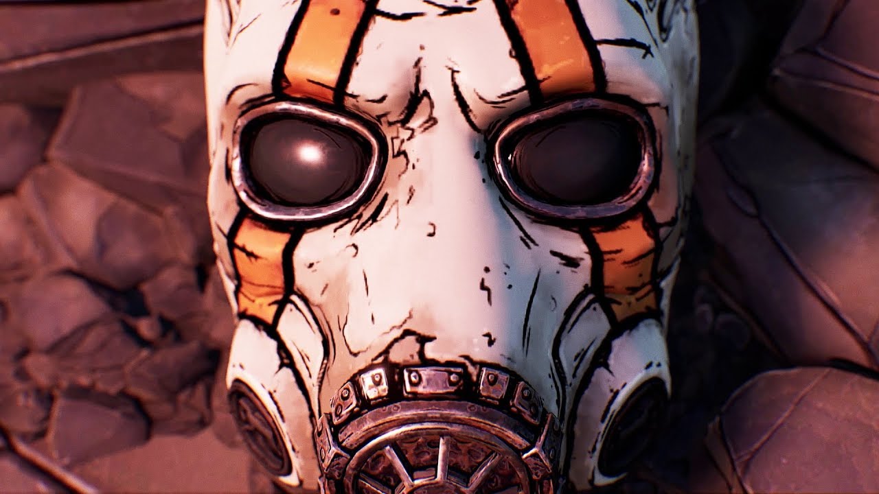 BORDERLANDS 3 Final Boss and Ending