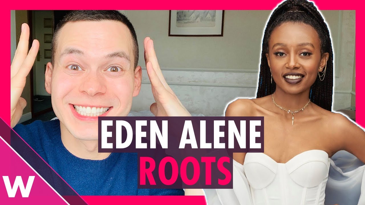 Eden Alene - Roots REACTION | Israel Eurovision 2020