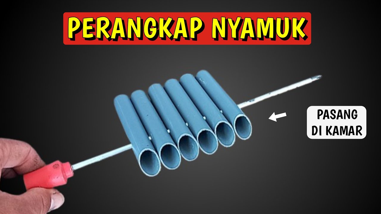 TETANGGA banyak yang pesan❗️Ide kreatif dari pipa PVC