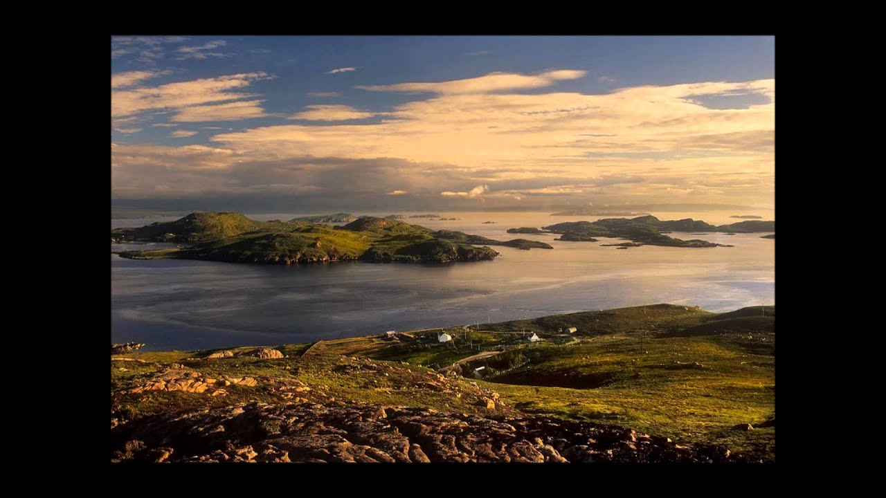 Flowerdale - Hymn of the Highlands