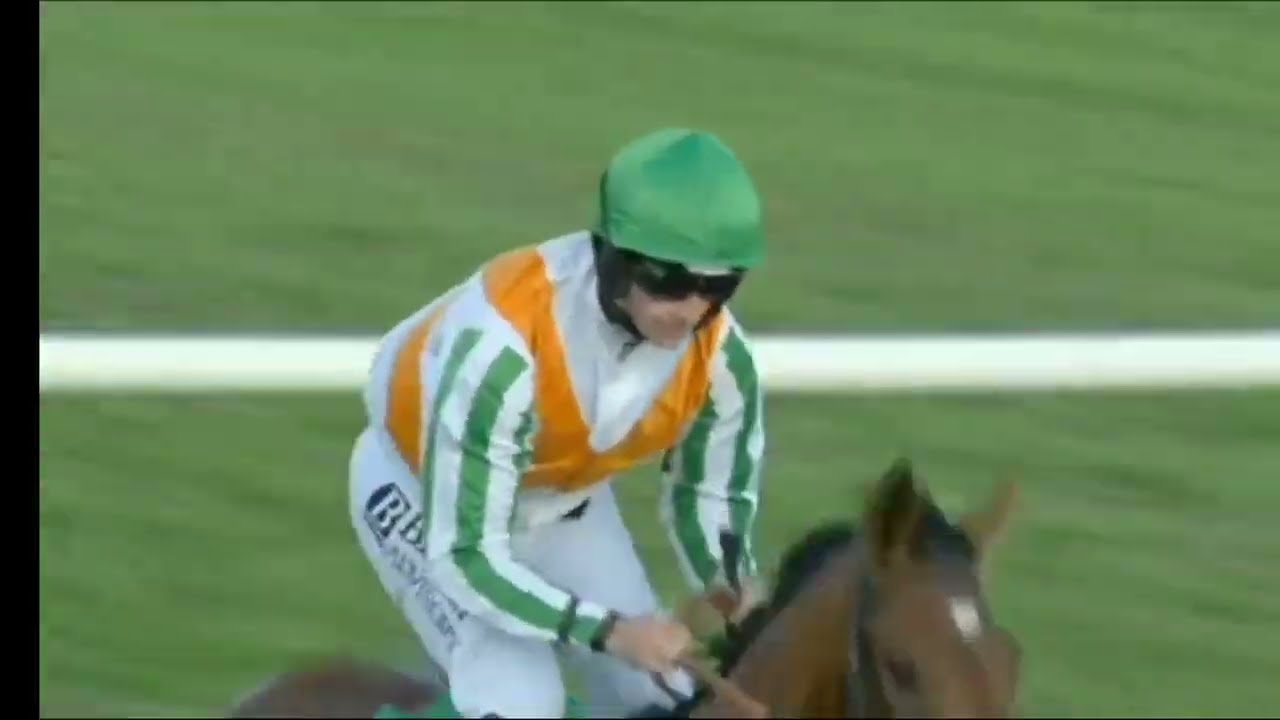2024 - 2025 National Hunt Racing Possibles - Amen Kate