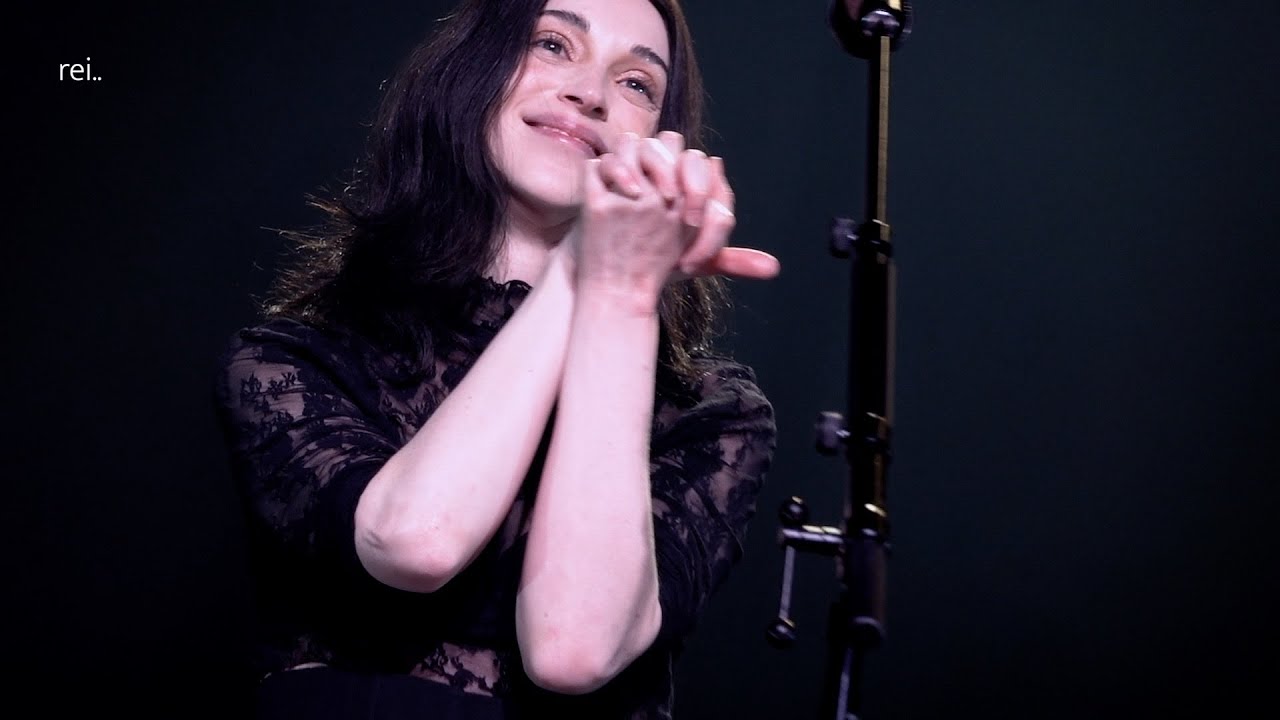 Candy Darling , 2025 St.Vincent Live in Seoul
