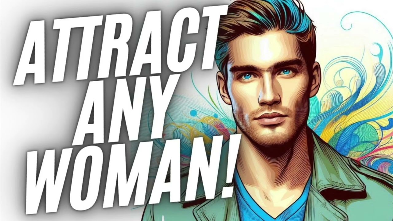 Unstoppable CHARISMA & Irresistible CONFIDENCE Hypnosis