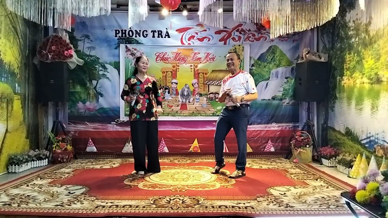 Mình hồng vân hiệp CK tình ta Biển bạc Đồng xanh 2026