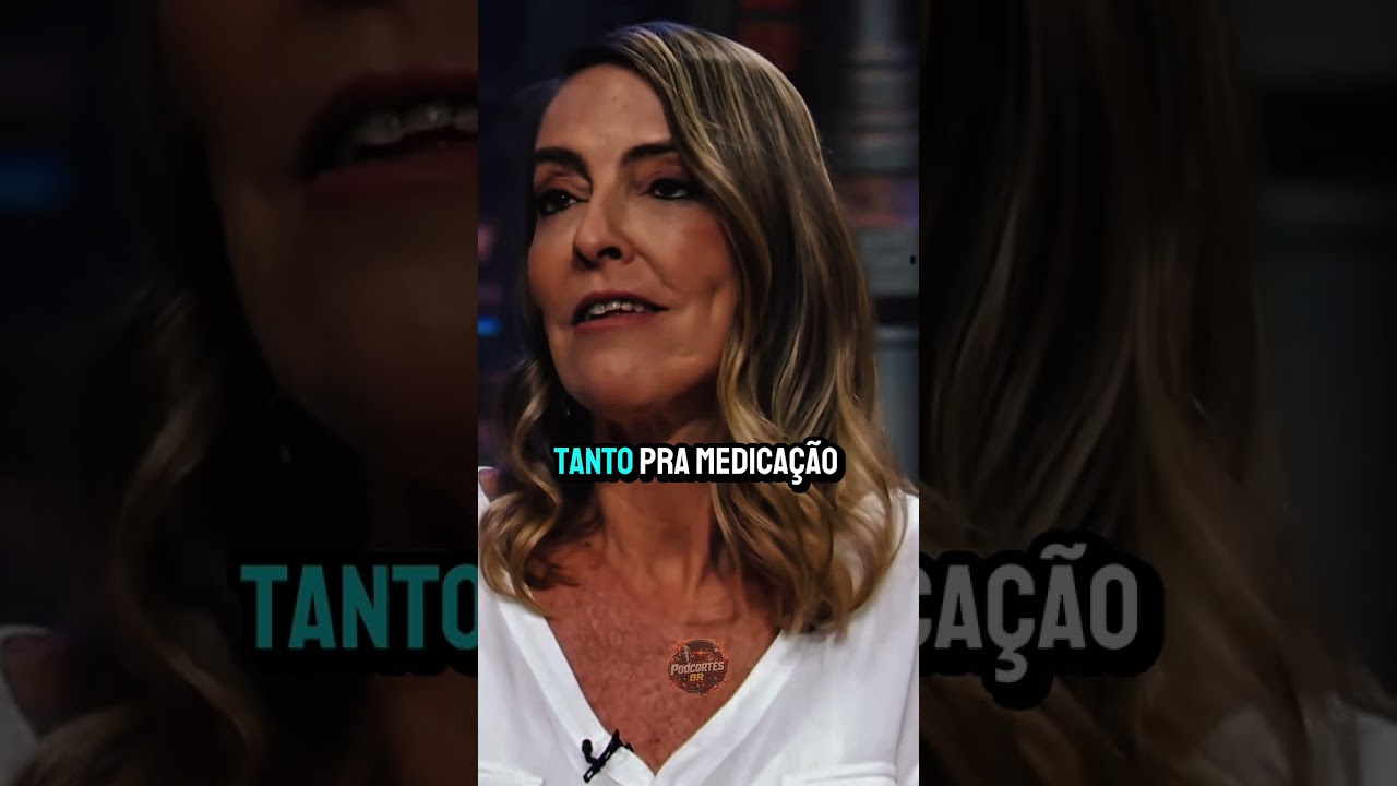 O TETRAPLÉGICO QUE VOLTOU A ANDAR COM A PESQUISA DA DRA. TATIANA 