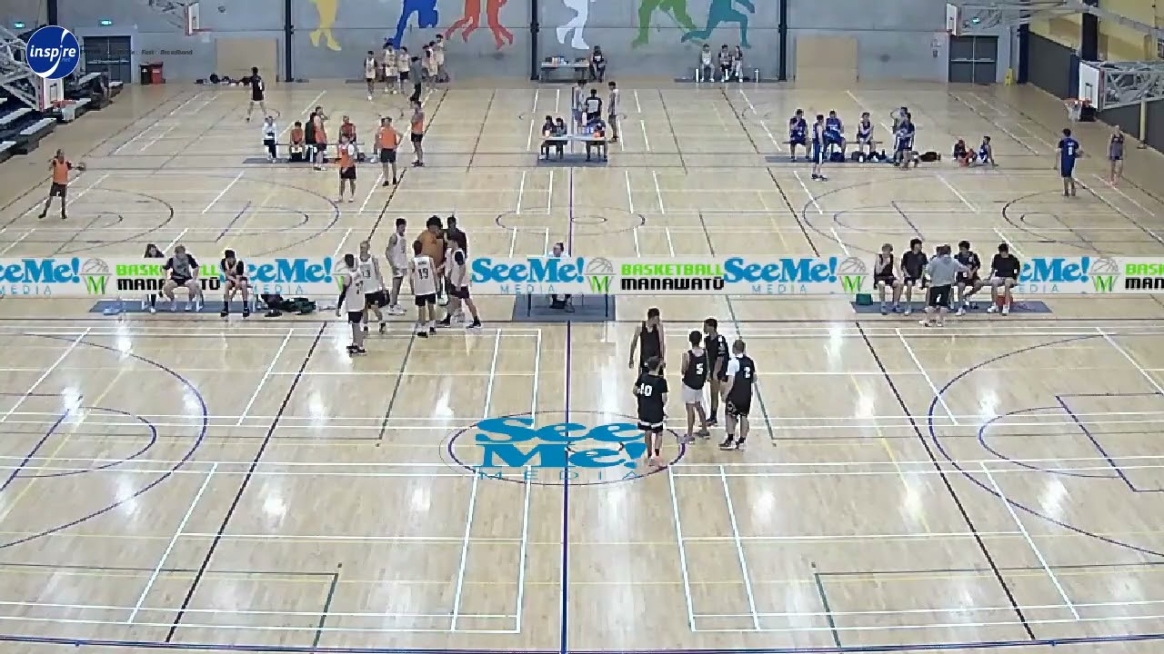 OCFC v 1SK PhillyOG's323 - 1/11/2023