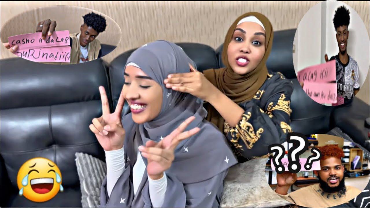 MADAXA II RIIRIIX AMA ALAABTA DHAQ CEYDA ASAD KOKO CUMEER  CASHO IIDALAB QOSOLKA ADUUNKA 😂