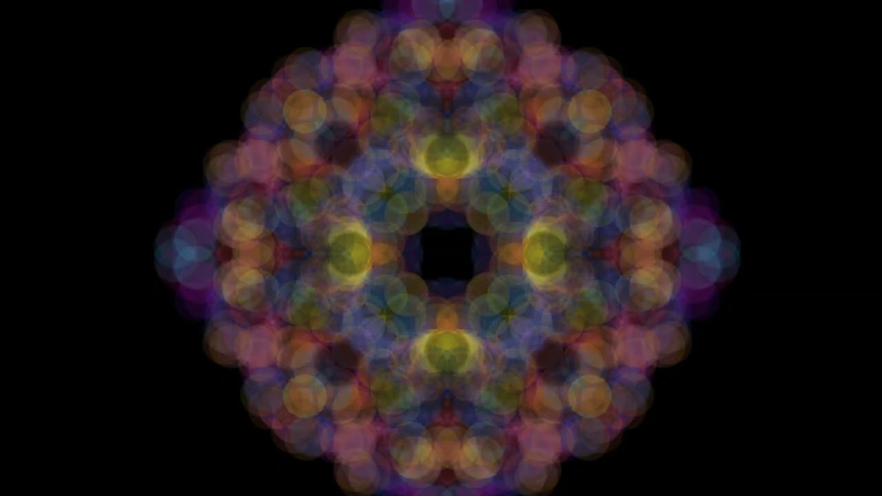 Flashing Lights CodePen