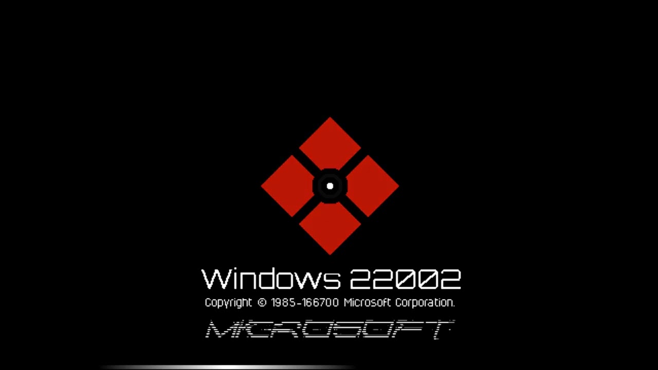 Windows Never Released: Version Madness! (Part 1)