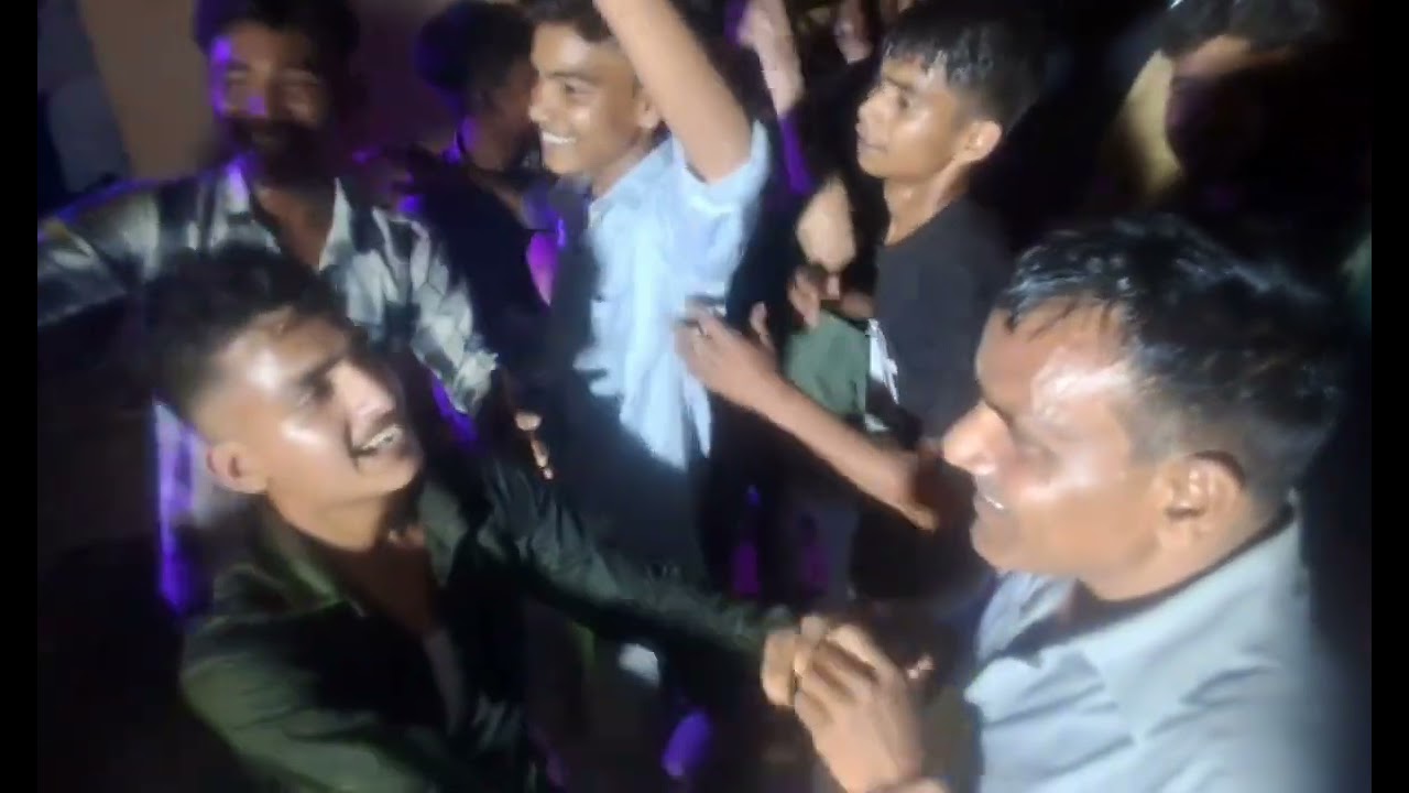 ❣️❣️❣️🍁जहां पहाड़ी लोग होते हैं वहां डांस🥰🥰 का मोहल बन जाता है🍁🍁❣️❣️phari dans ♥️