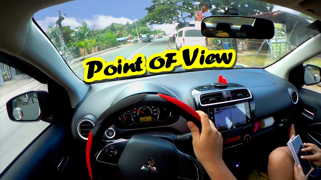 2019 Mitsubishi MIRAGE G4 GLS CVT | MANILA TO LAIYA BATANGAS