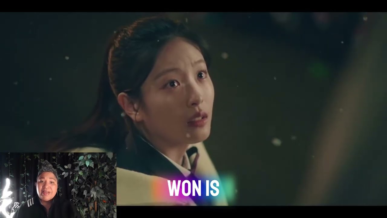 They’re Petty… So Why Is This Rom-Com So Good? | Love Your Enemy