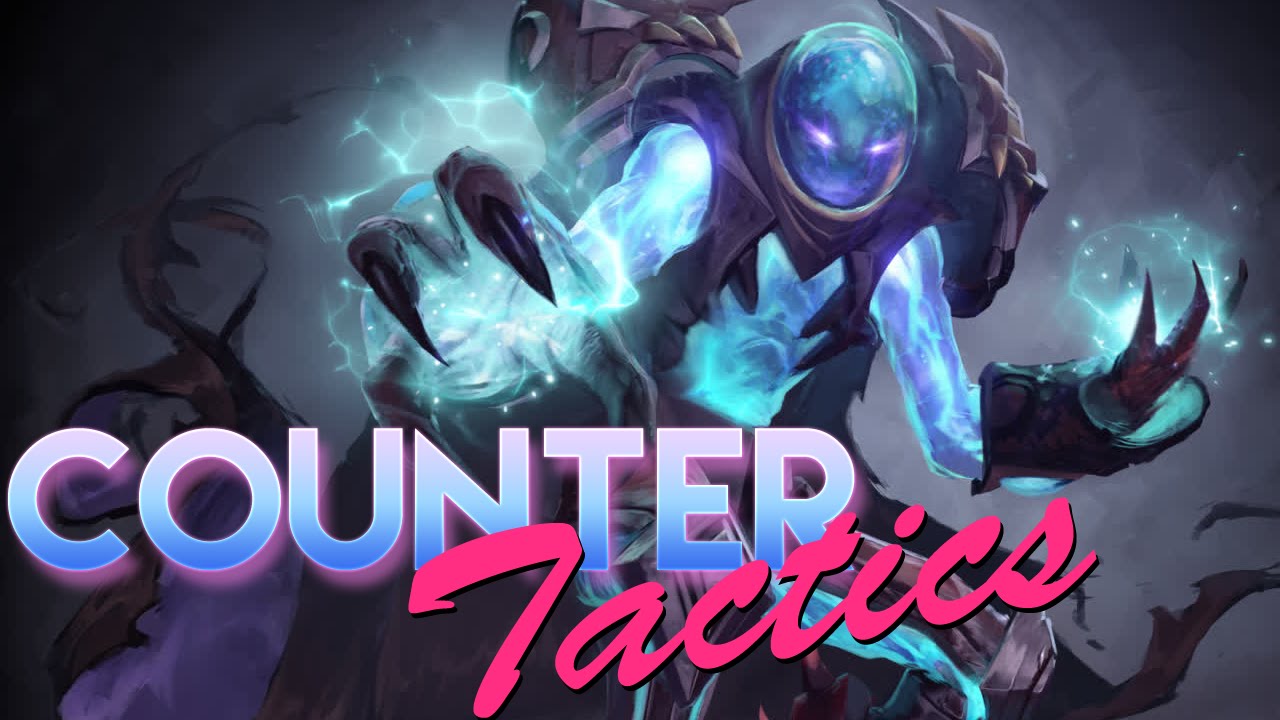 Countering Arc Warden - Counter Tactics Ep. 5 (Feat. REAVES!!)