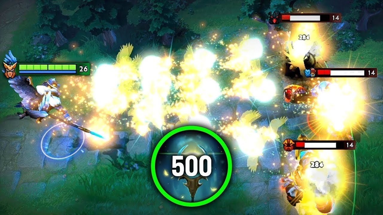39 Kills Sky Wrath mage Insane Damage 🔥🔥🔥One Shot 7.40 | Dota 2 Gameplay