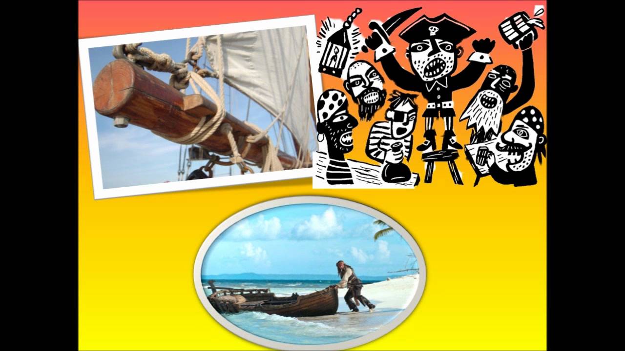 Les Compagnons de la chanson vous emmènent aux Caraïbes.♥♪♪♪