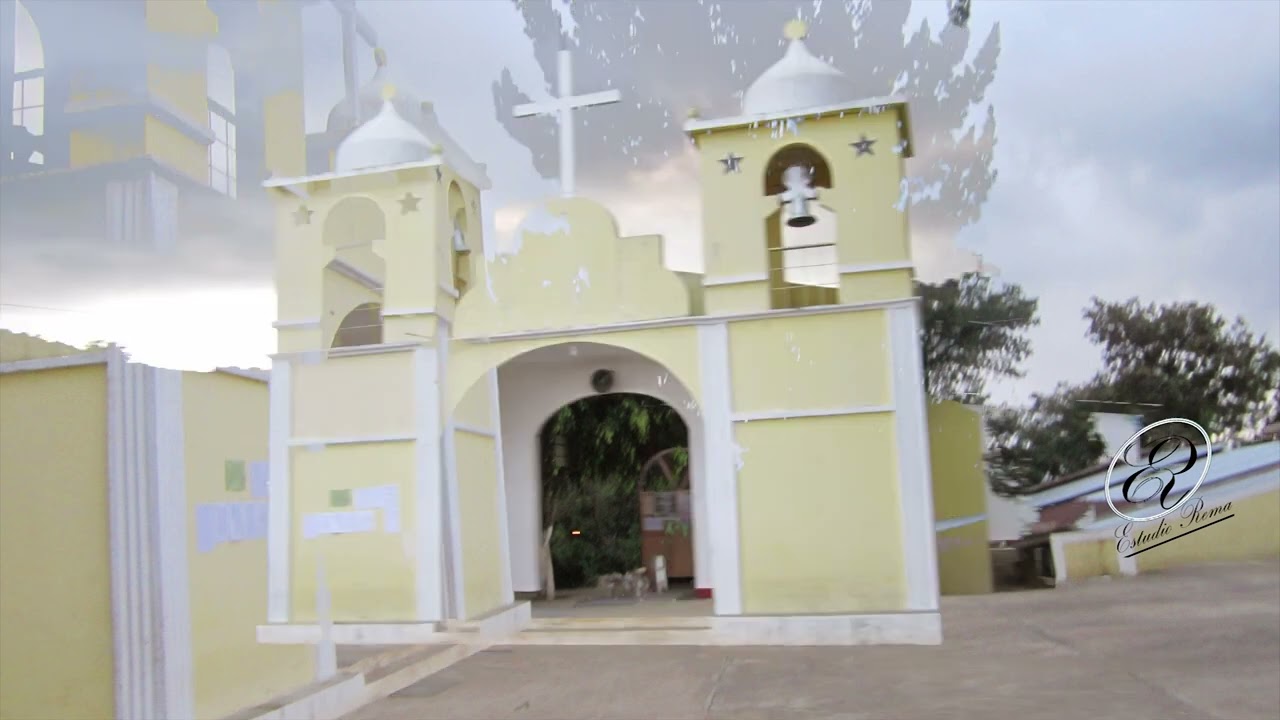Pachay, San Martin Jilotepeque, Chimaltenango, Guatemala. Musica de los 70 y 80
