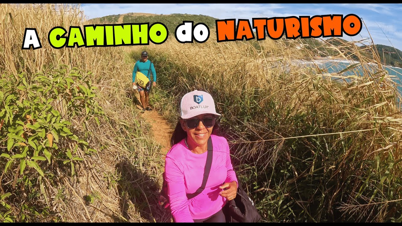 Como Chegar na Praia de Nudismo em Búzios Praia Brava e Olho de Boi