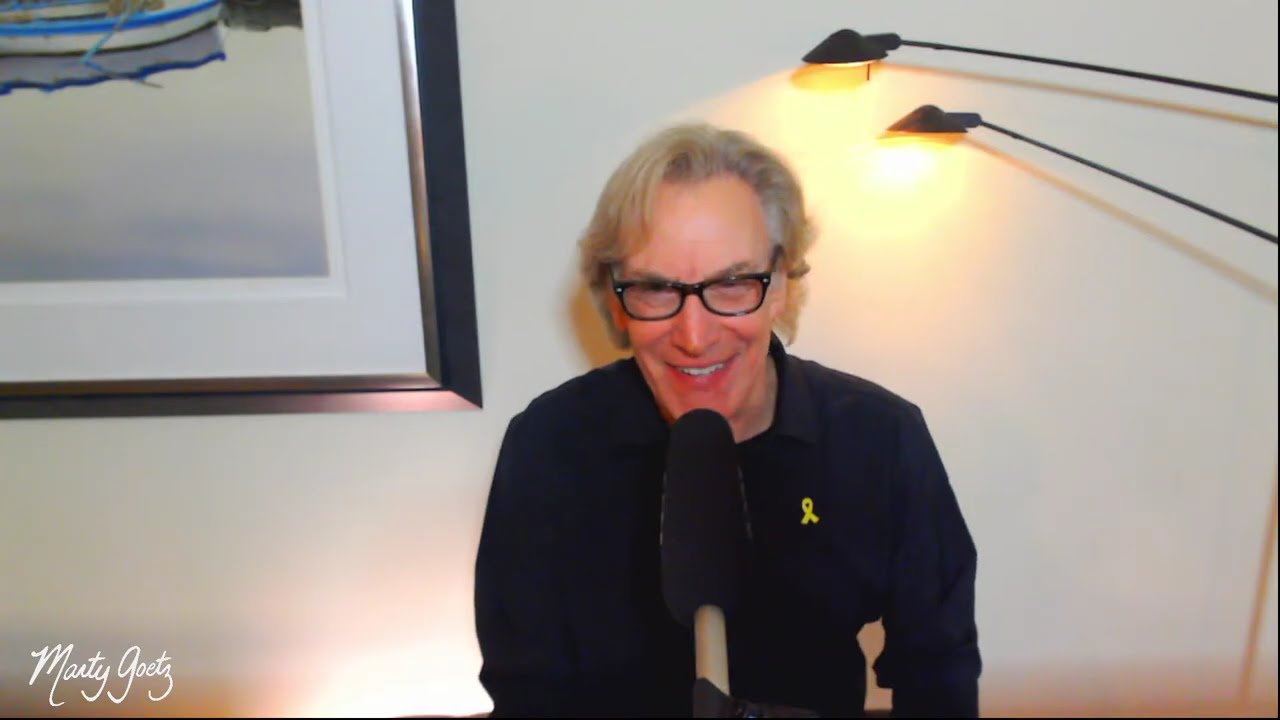 ‘House of Worship 424’ with Marty Goetz LIVE (Tuesday, Jan. 20, 2026)