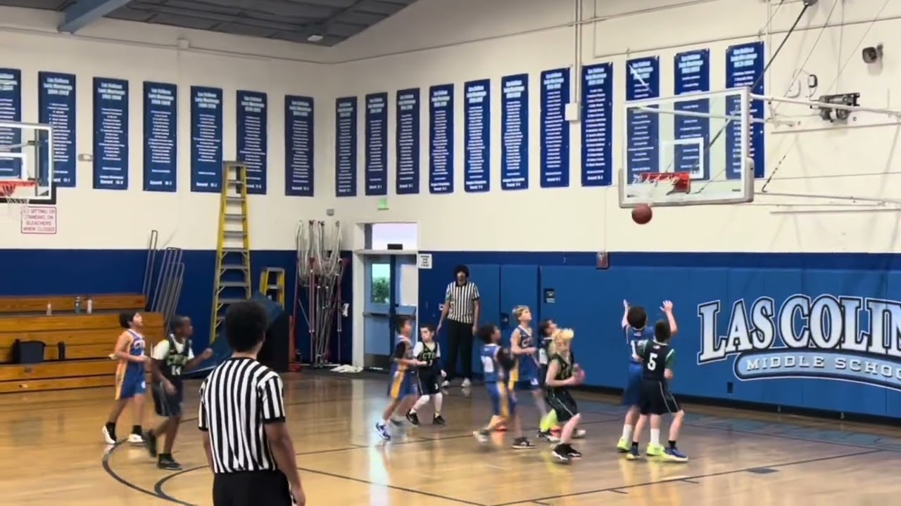 SA YBL & CYBA 1/16-1/17 