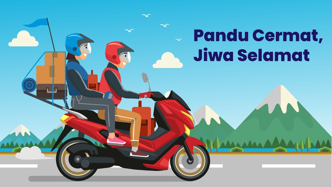Motorcycle safety riding tips how to avoid accident