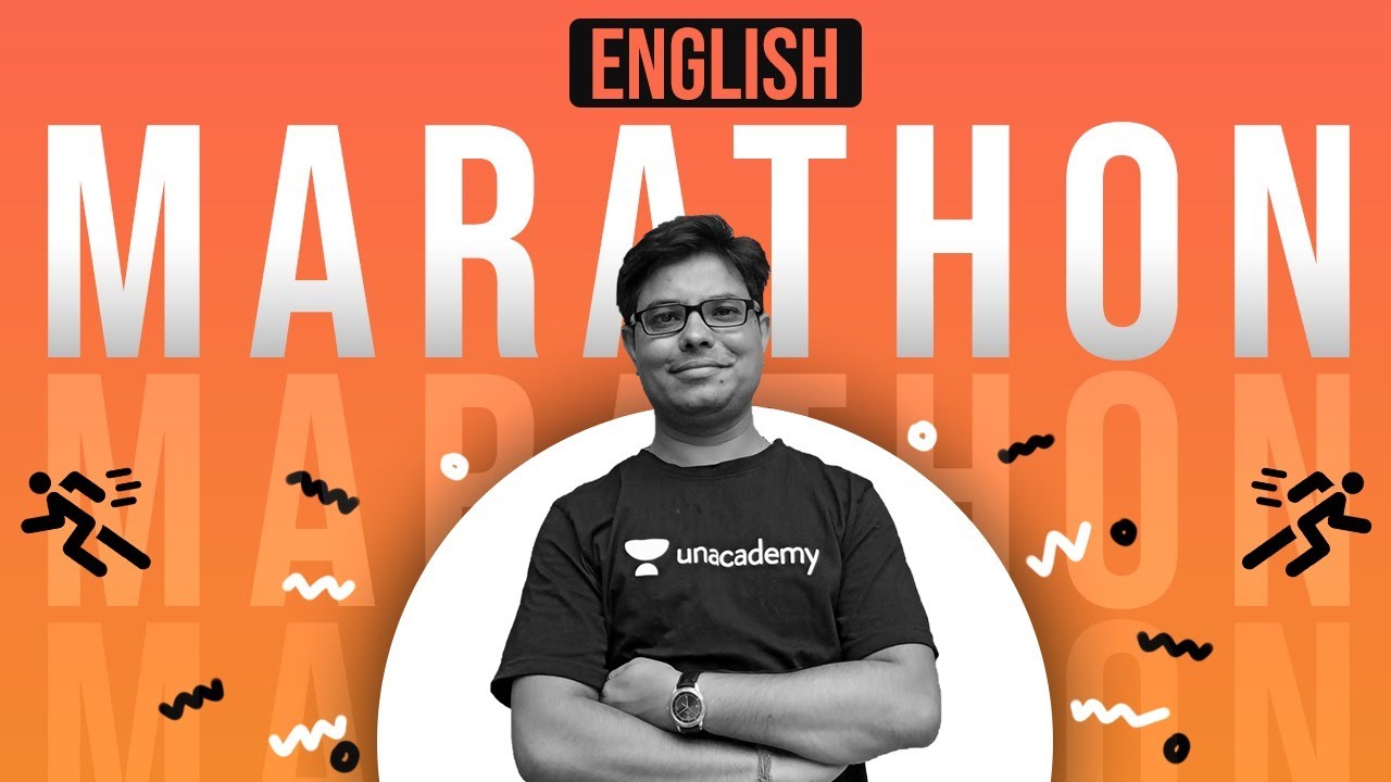 #NDA_2021 | आक्रमण BATCH | ENGLISH MARATHON   | DHEERAJ SHARMA SIR