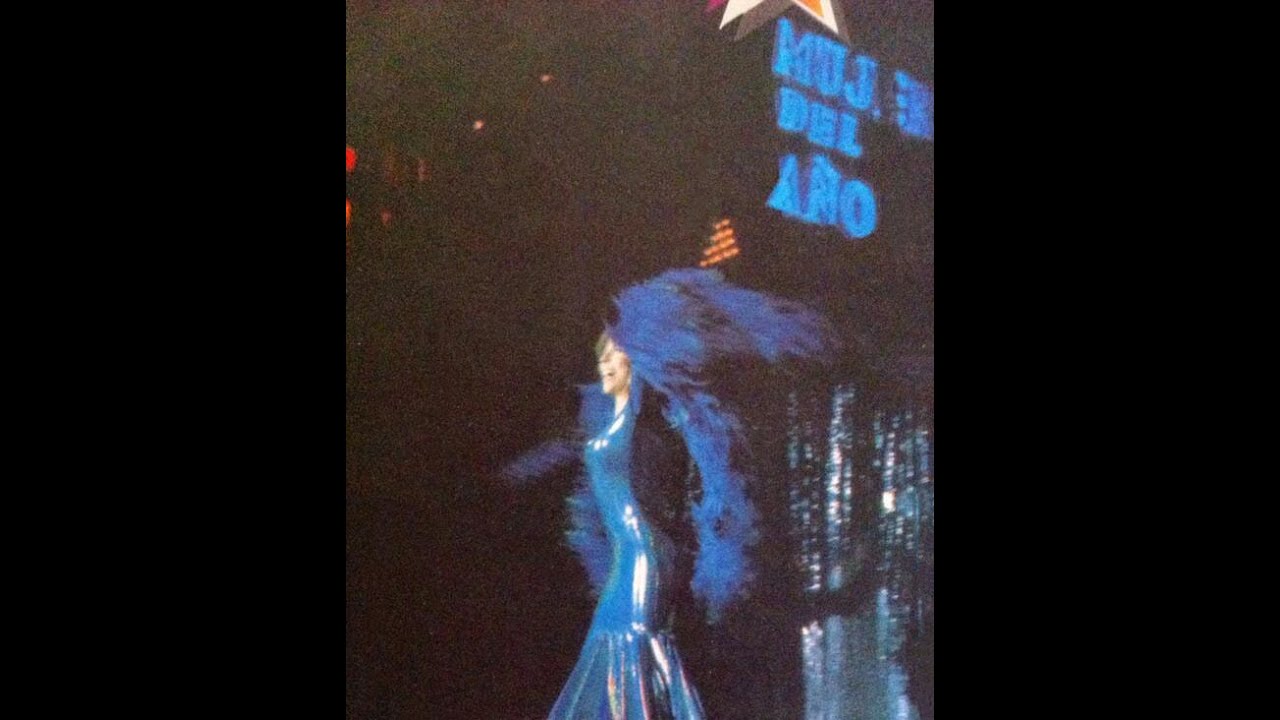 'La Mujer del Año' Verónica Castro - Hoy con Daniela Romo - Adal Ramones 100 Representaciónes