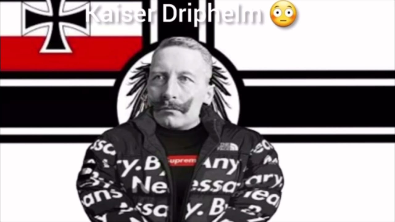 Preussens Gloria Drill Remix